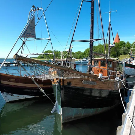 Holiday home Meertied