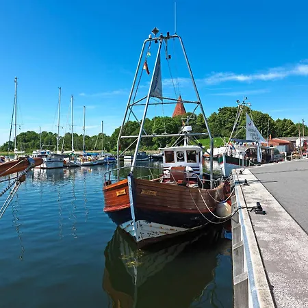 Meertied * Oertzenhof