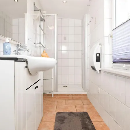 Holiday home Meertied Oertzenhof